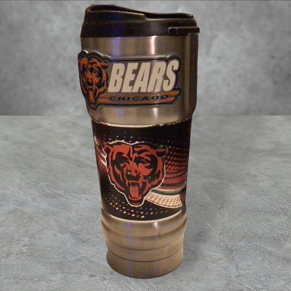 Chicago Bears - Picture 1 of 4